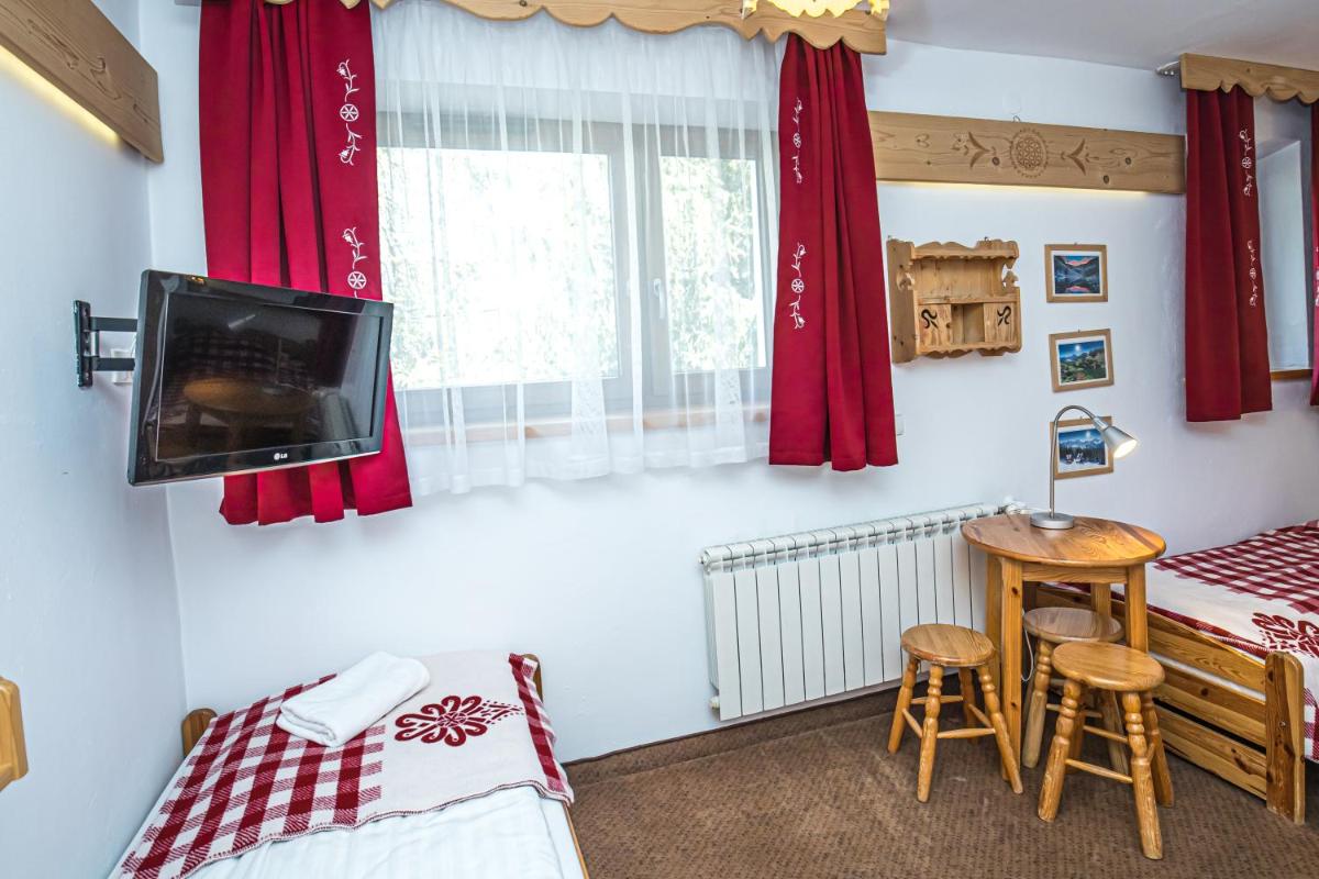 Tatra House Residence - Housity