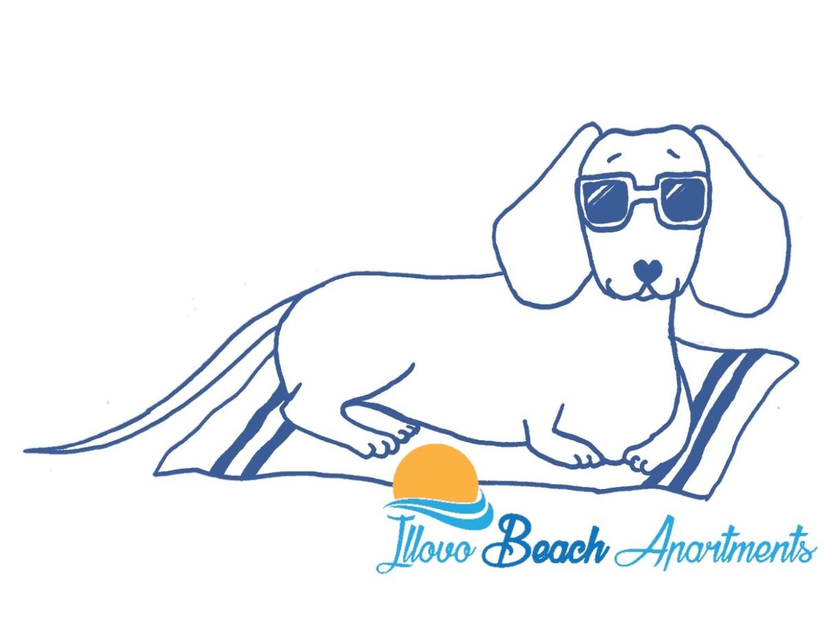 Illovo Beach Apartments at La Mer - Housity