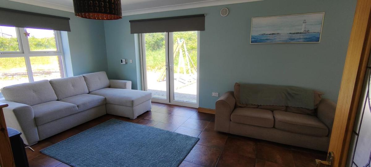 Lislary Cottage on Wild Atlantic Way - Housity