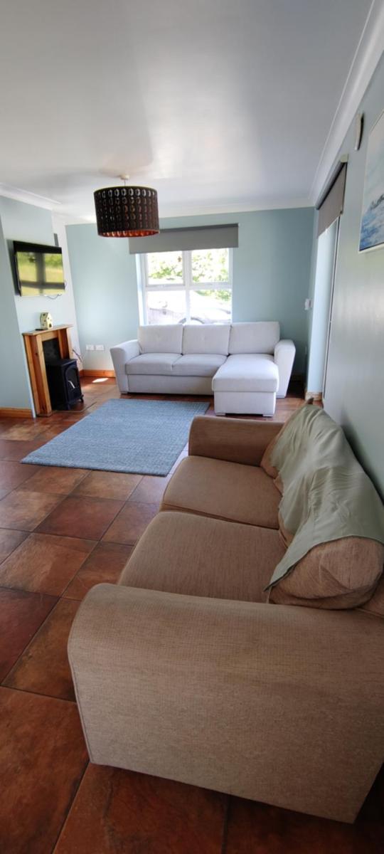 Lislary Cottage on Wild Atlantic Way - Housity