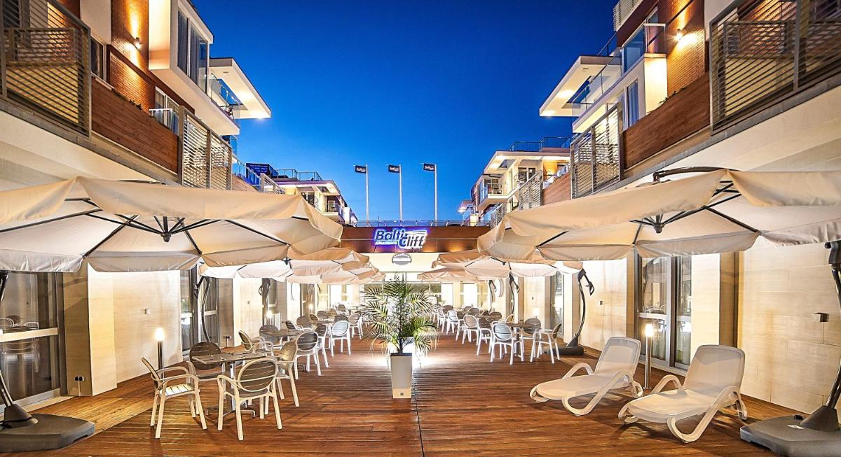 Baltic Cliff Apartamenty - Housity