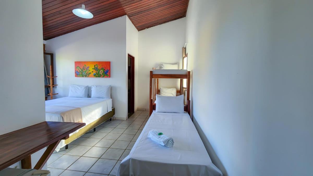 Pousada Encantos da Natureza - Housity