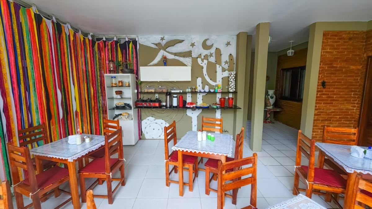 Pousada Encantos da Natureza - Housity