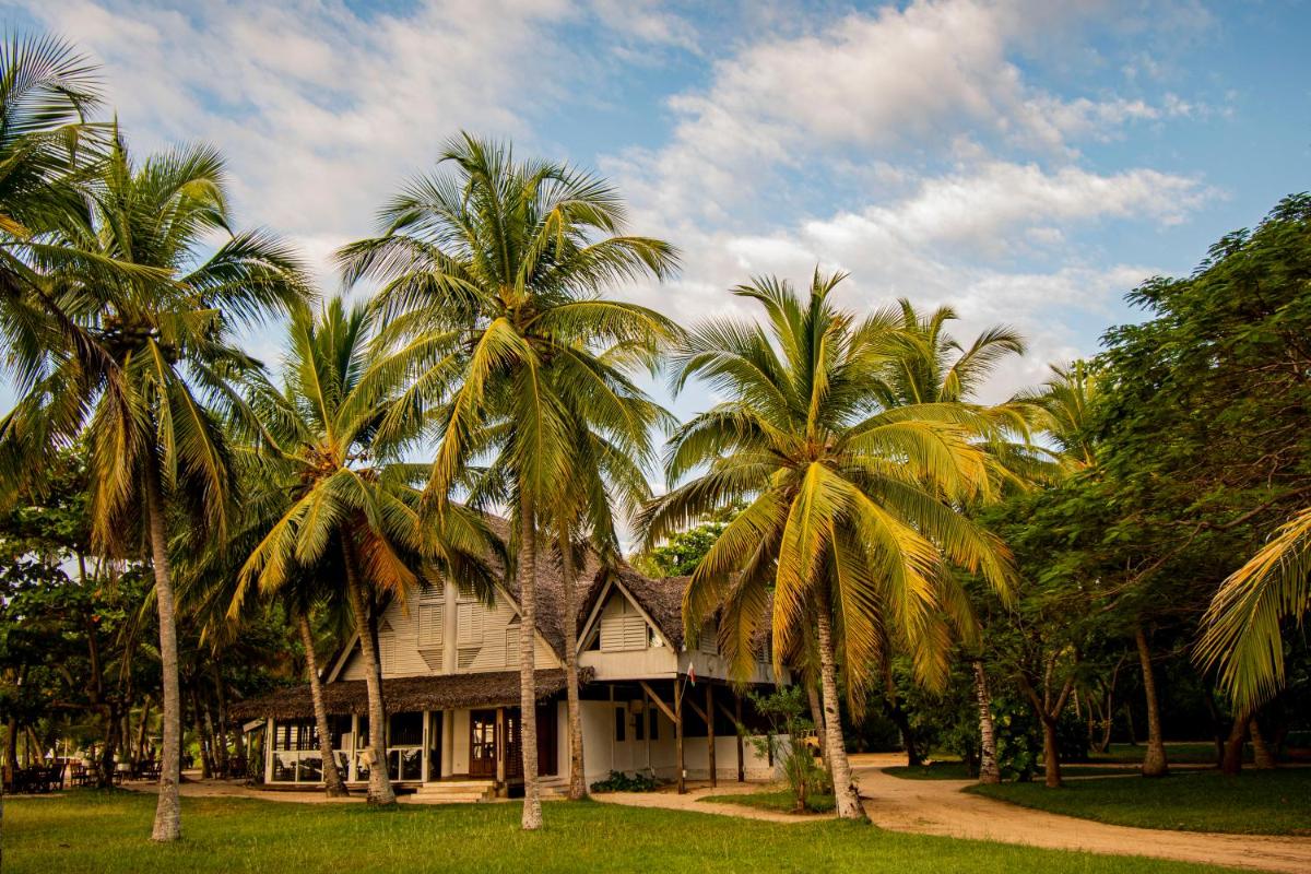 Andilana Lodge - Housity