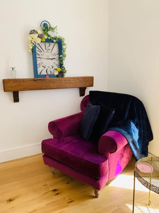 Beautiful 3 bedroom house in the village of Bridge - Housity