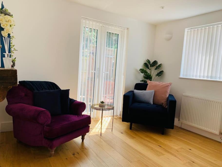 Beautiful 3 bedroom house in the village of Bridge - Housity