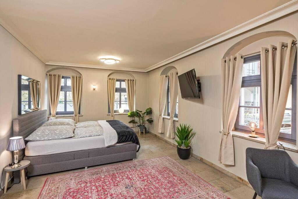 Cosel Palais Appartement - Housity