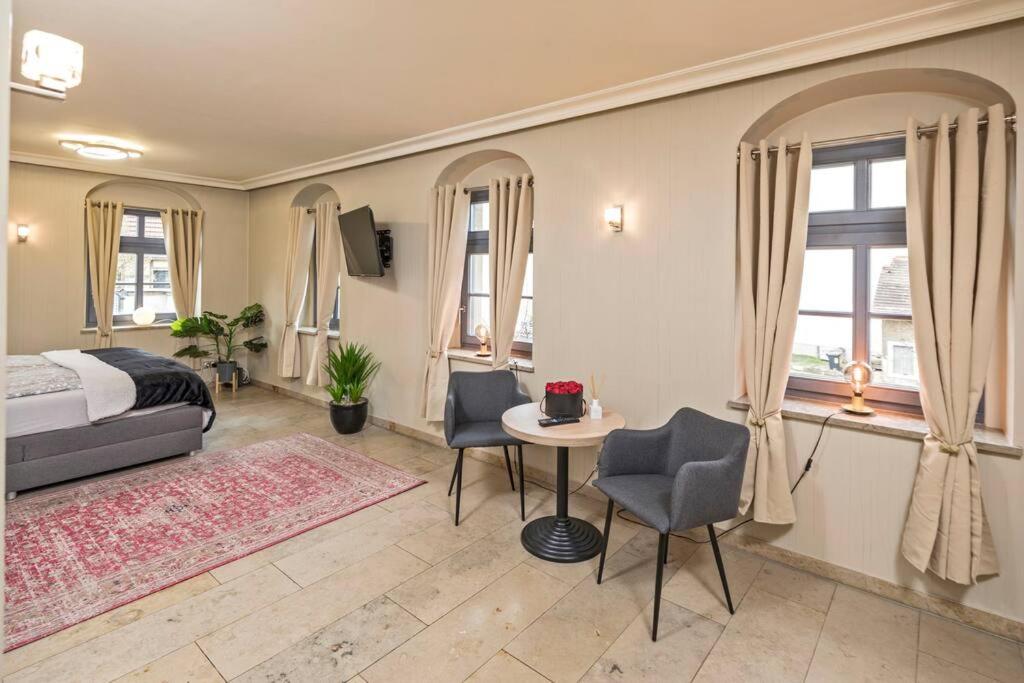Cosel Palais Appartement - Housity