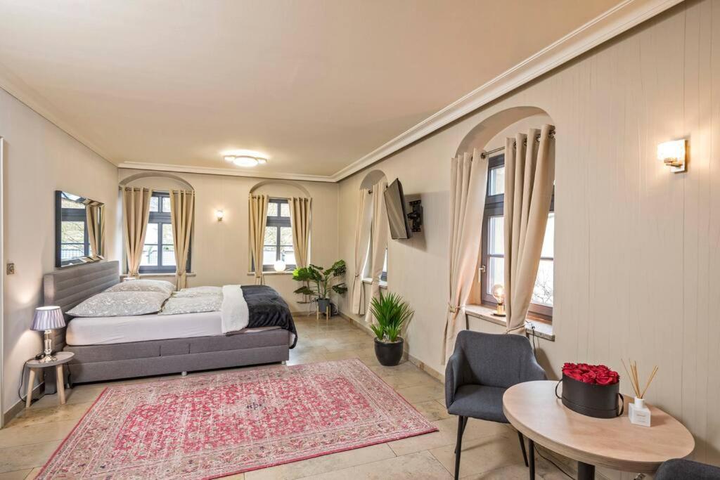 Cosel Palais Appartement - Housity