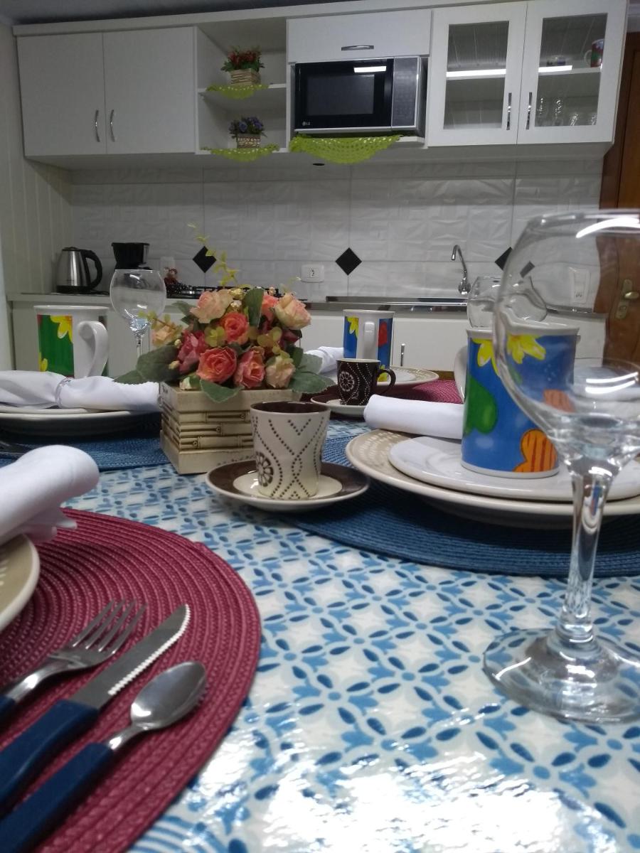 Casa e Flat Conforto Gramado - Housity