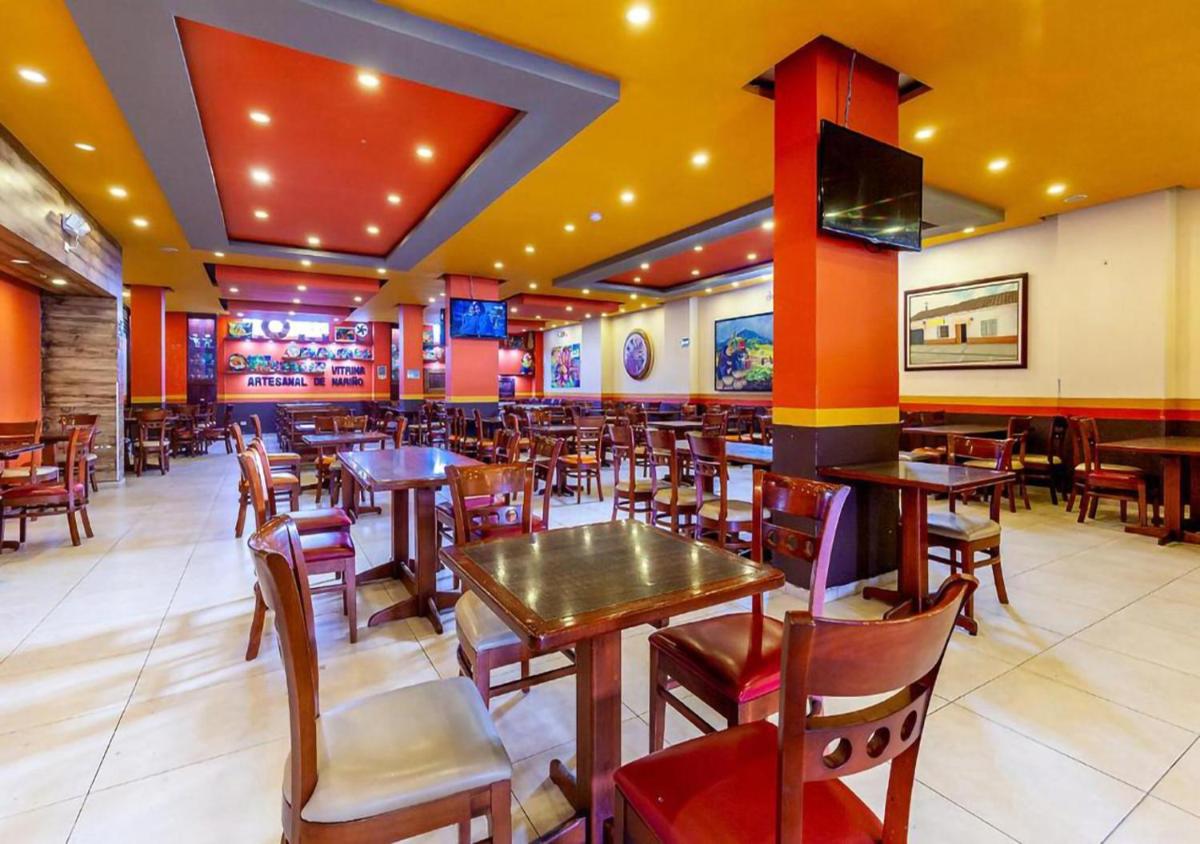 Hotel Basan Plaza - Hizvo