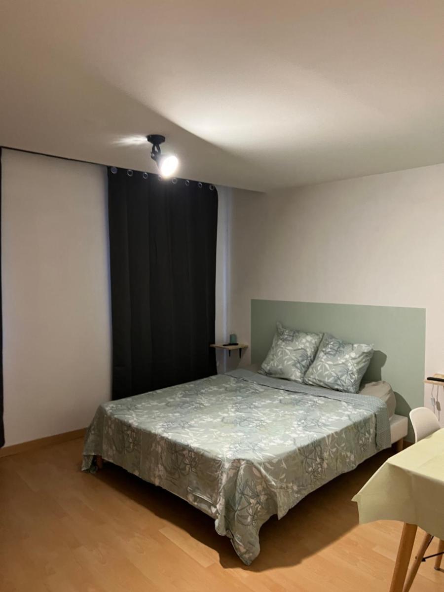 AppartOtel 1 Espalion - Housity