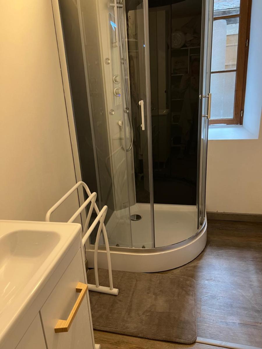 AppartOtel 1 Espalion - Hizvo