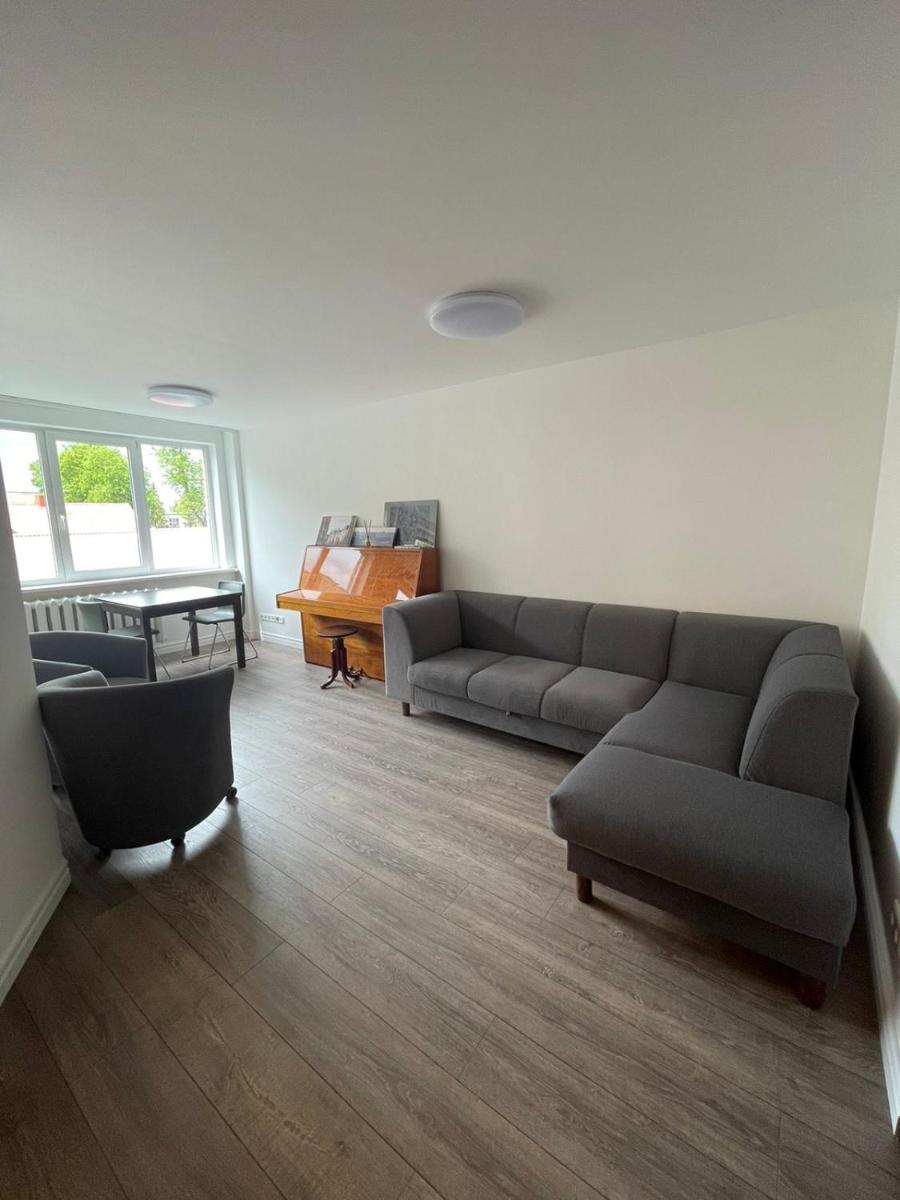 APARTMENTS IN THE CITY CENTER BIRŽAI Vytauto g22 - Housity