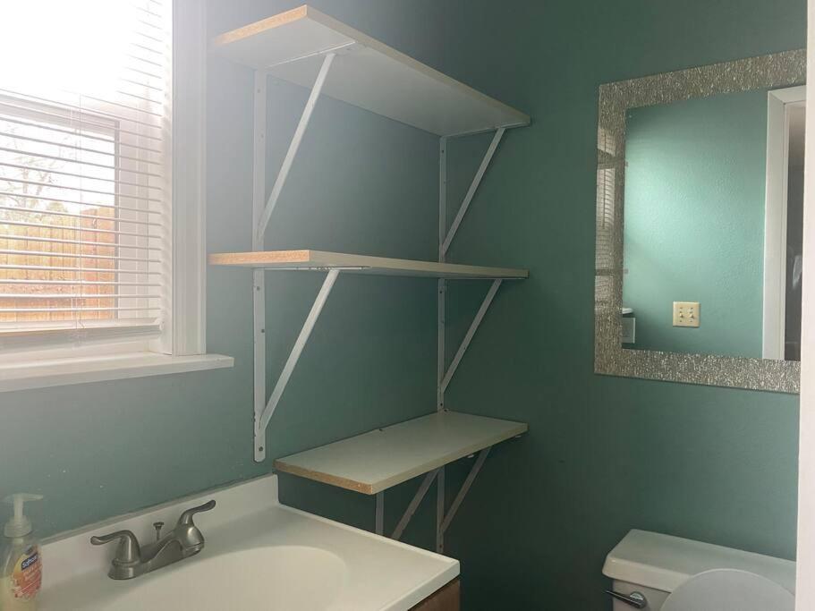 Nicely Secluded Home in a Convenient Location - Housity