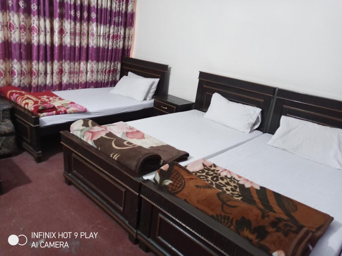 HOTEL DE GRAND - Housity