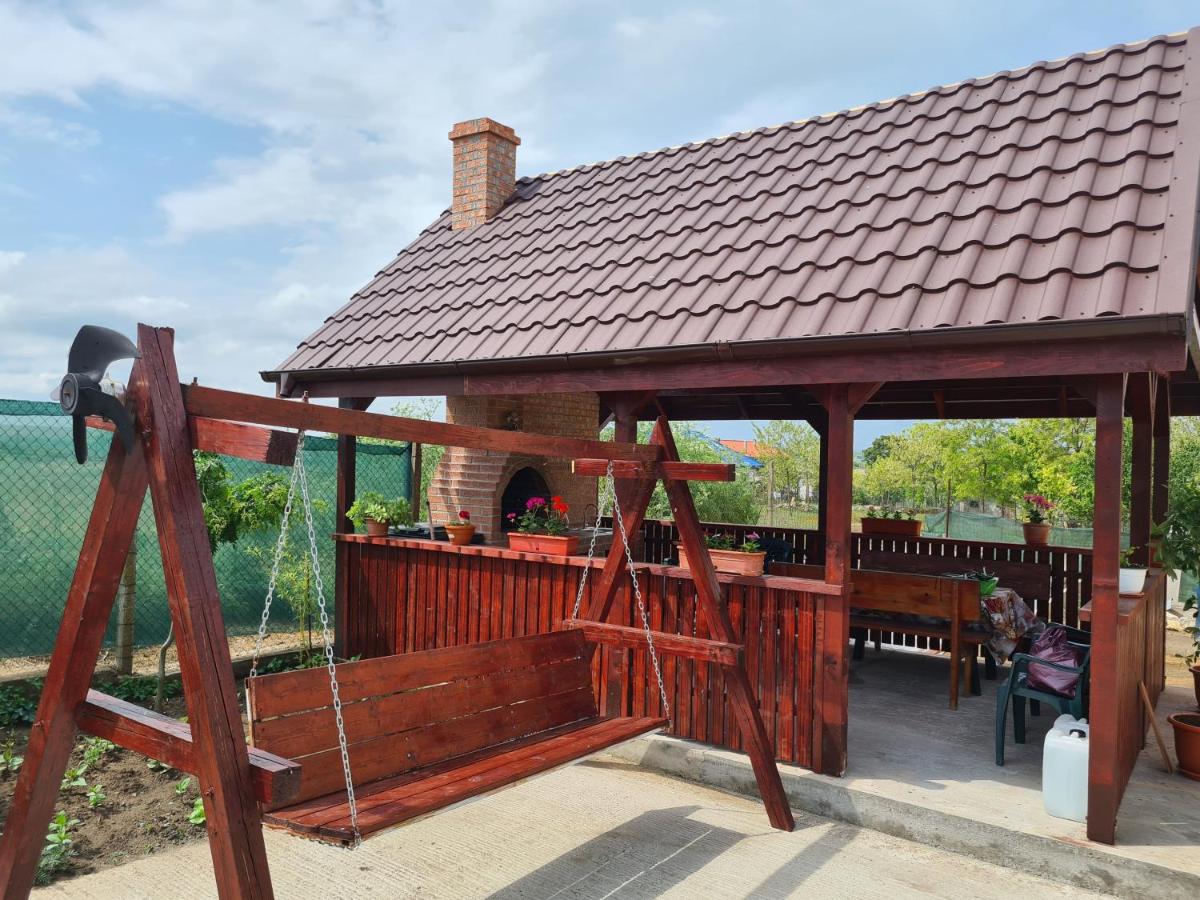 Suitetrails - Casa Ioni