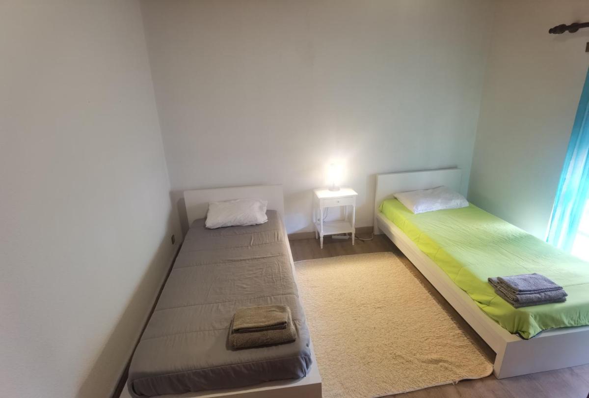 Góis - Belas Vistas na N2 - AL - Housity