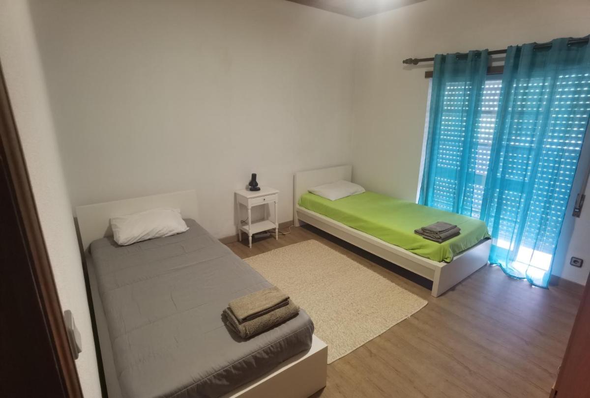 Góis - Belas Vistas na N2 - AL - Housity