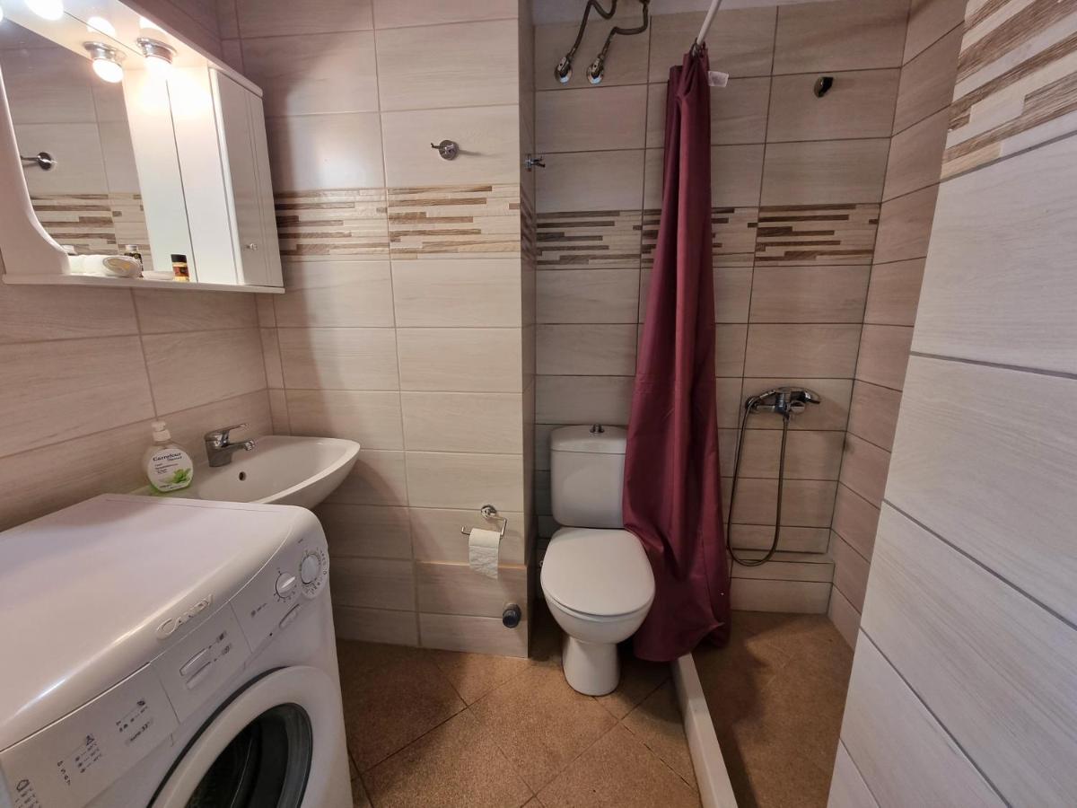 tripoli central accommodation - Housity