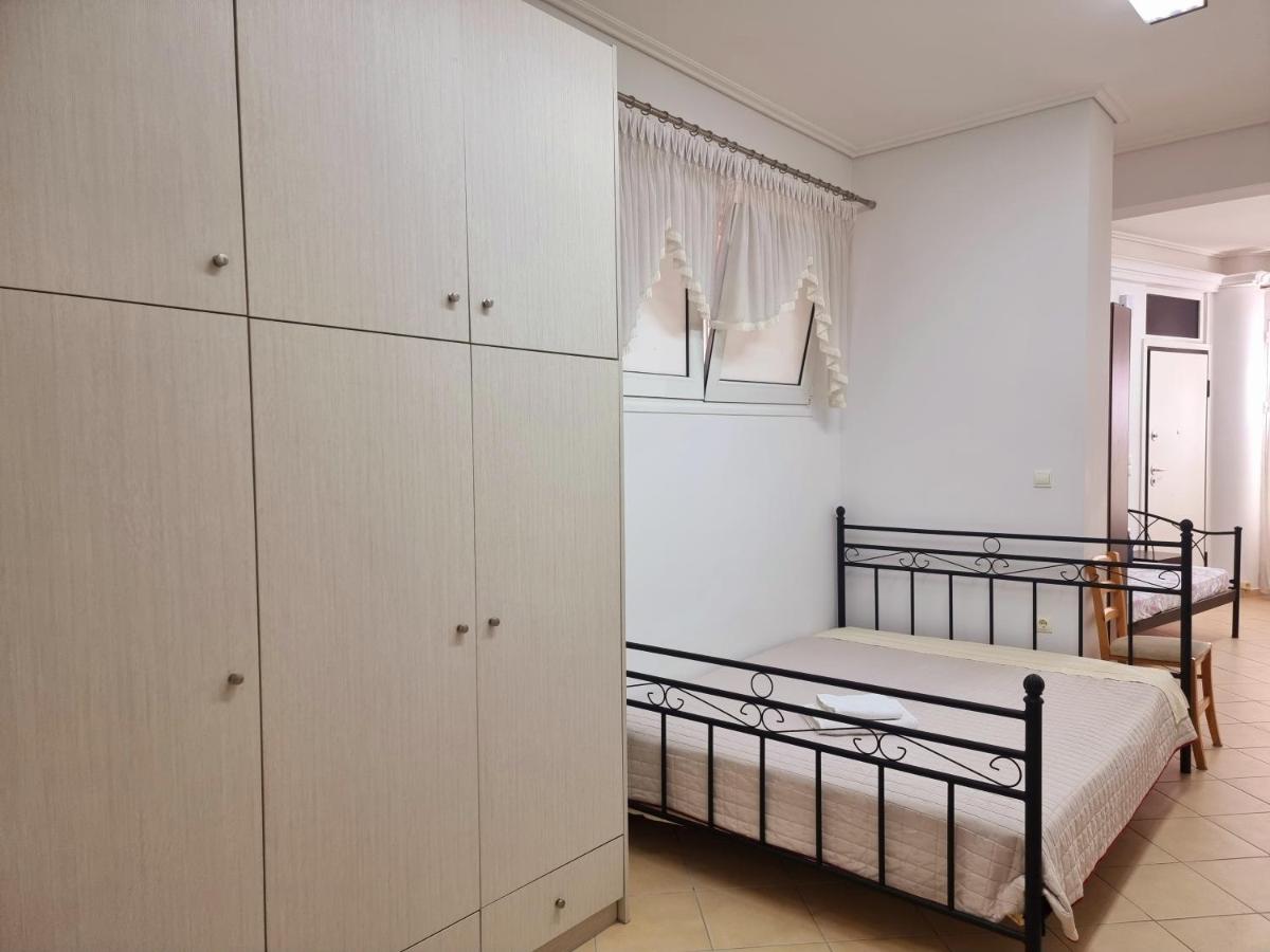 tripoli central accommodation - Housity