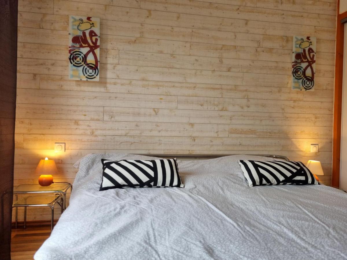 La Cabane du Bonheur ~ Maison chaleureuse au calme - Housity