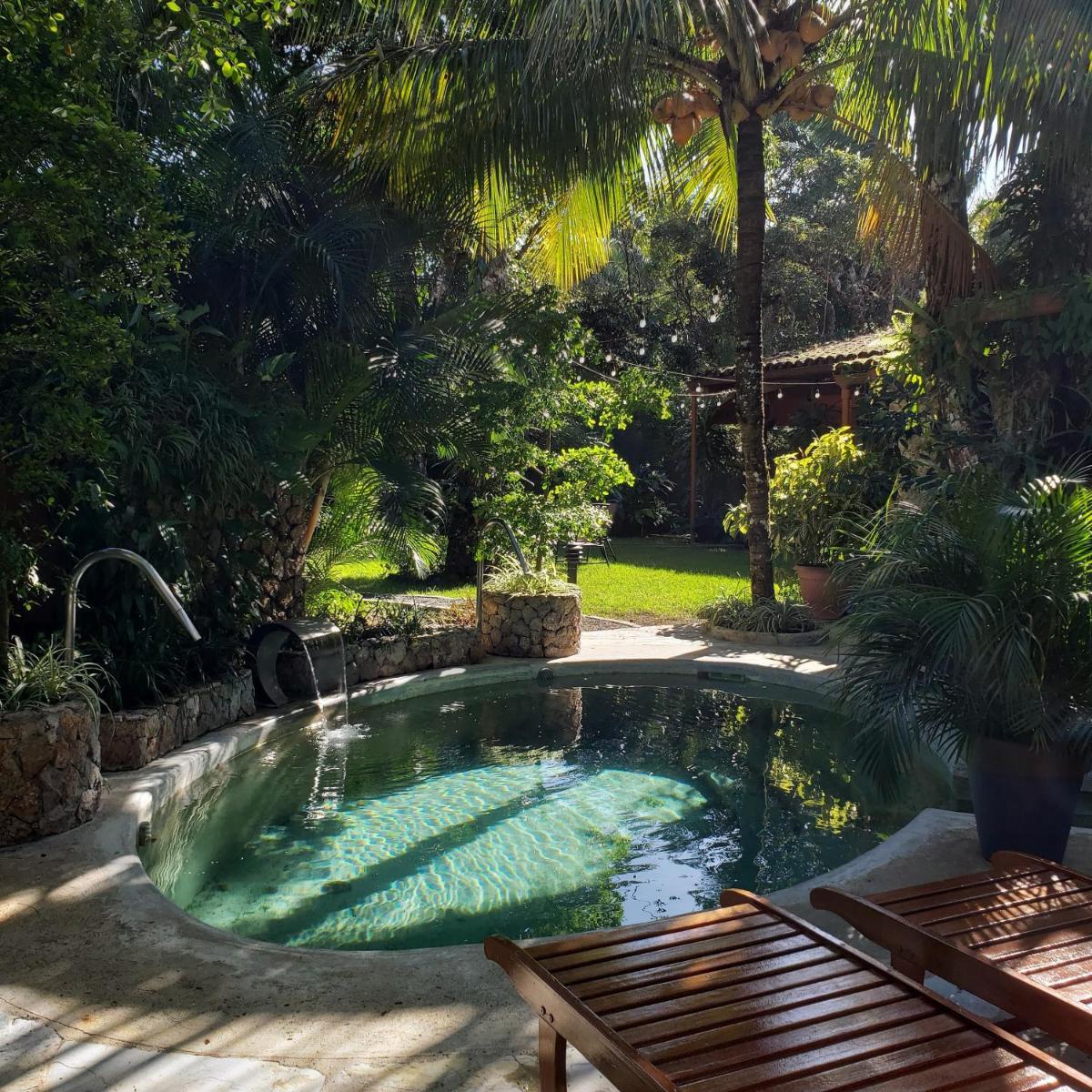 Caracoral Hotel Boutique - Housity