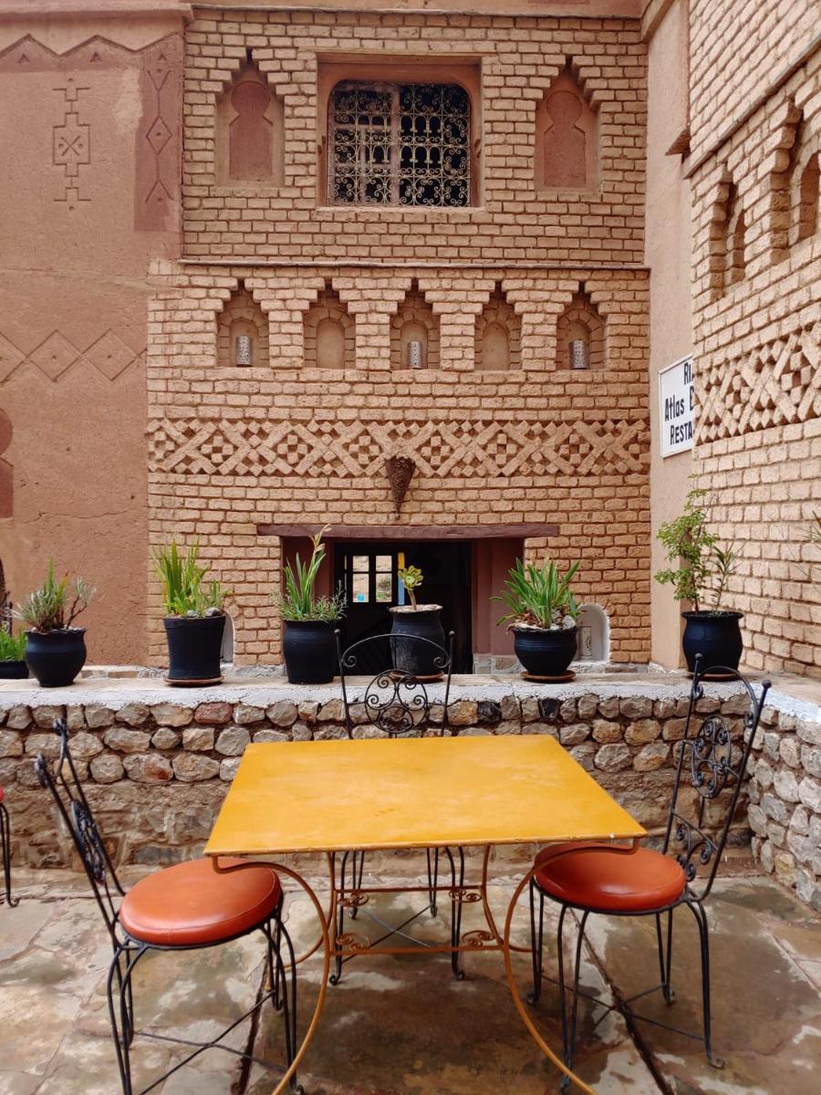 Riad Atlas Berbère - Housity