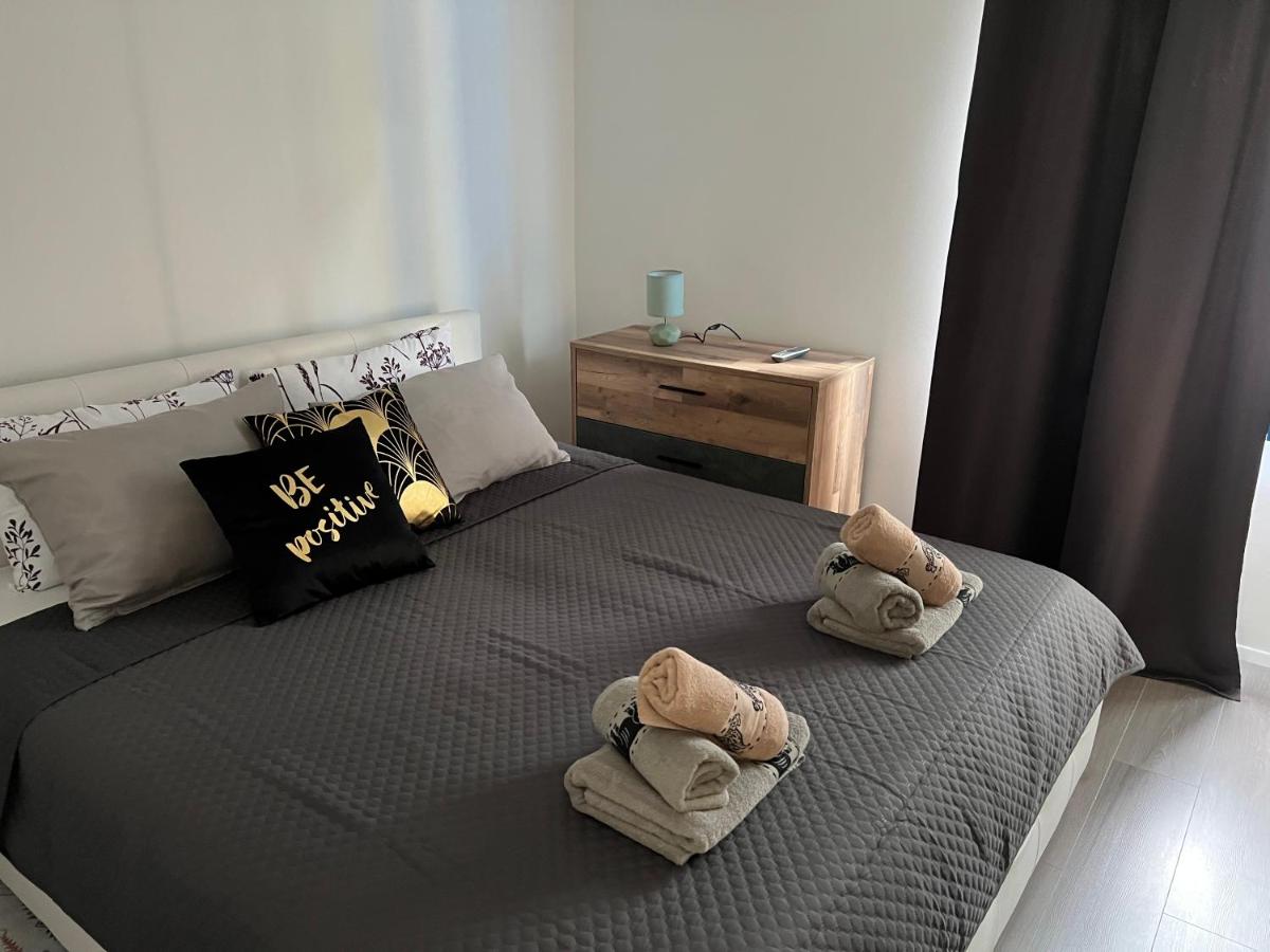 Doneto, apartment in private house - Housity