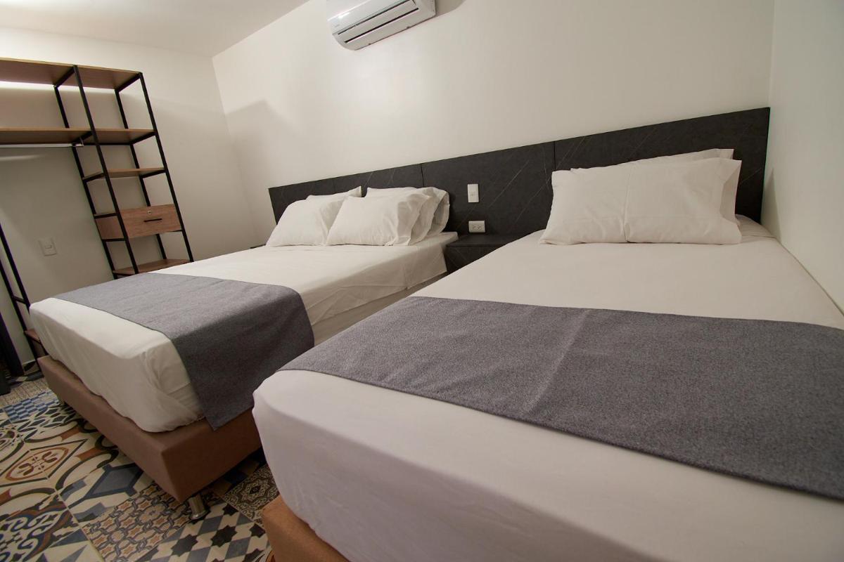 Suitetrails - HOTEL BRANA