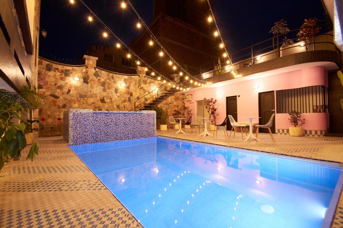 HOTEL BRANA - Housity