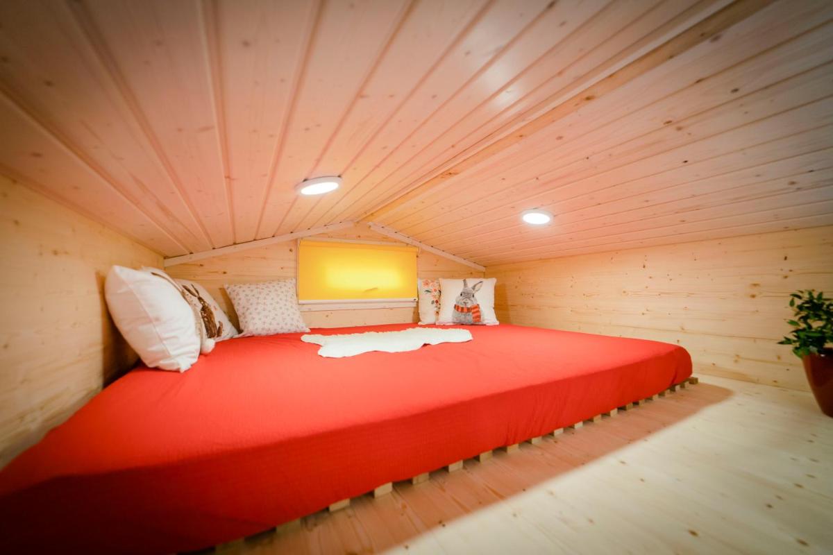 Tiny House - Birne - Housity