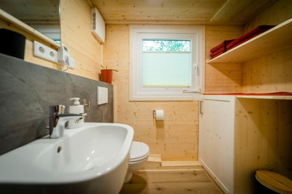 Tiny House - Birne - Housity