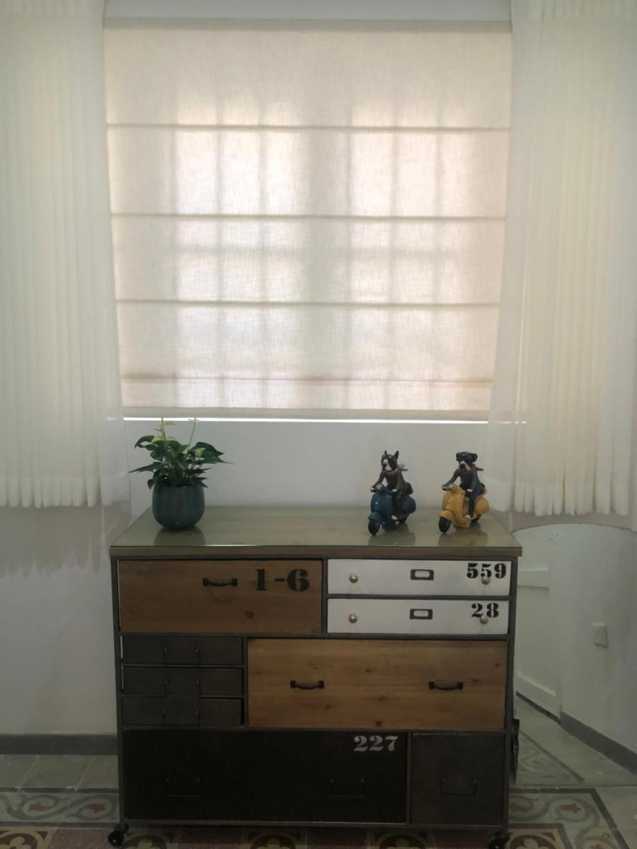 Suitetrails - Valletta Retro Apartment