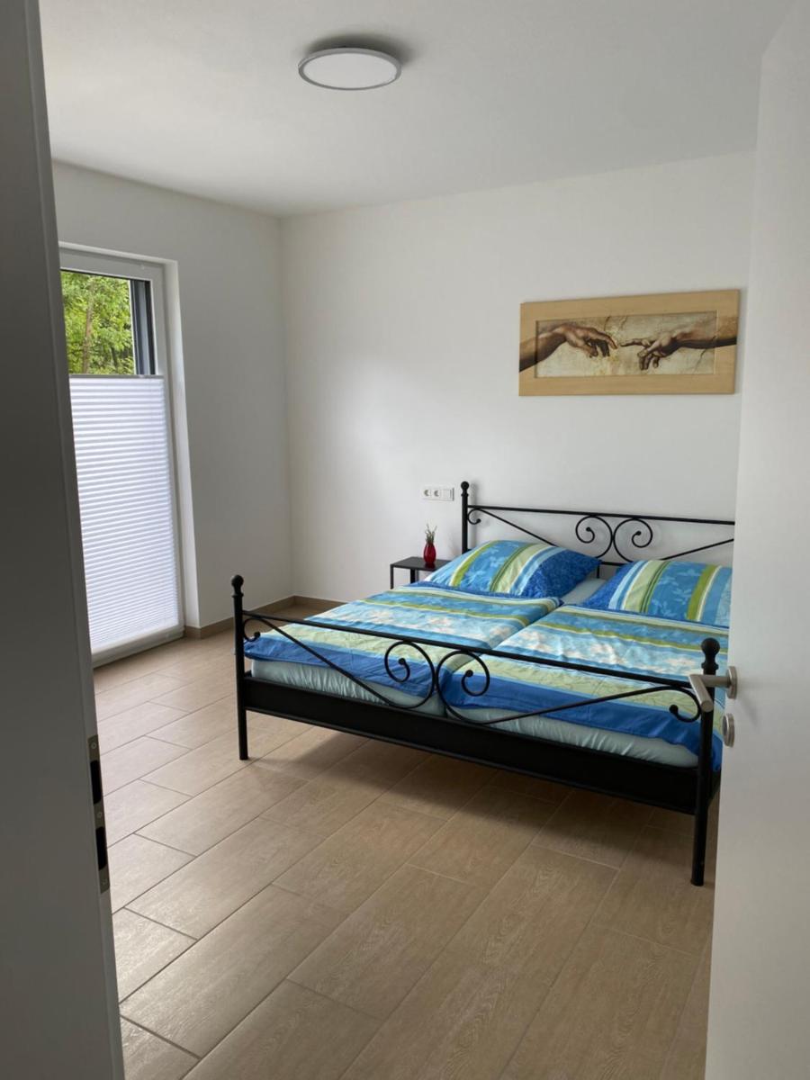 Ferienwohnung Im Dhrontal - Housity