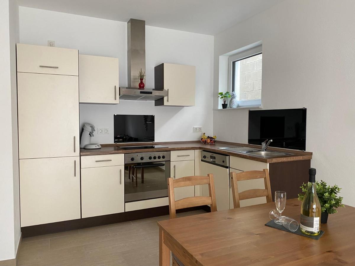 Ferienwohnung Im Dhrontal - Housity