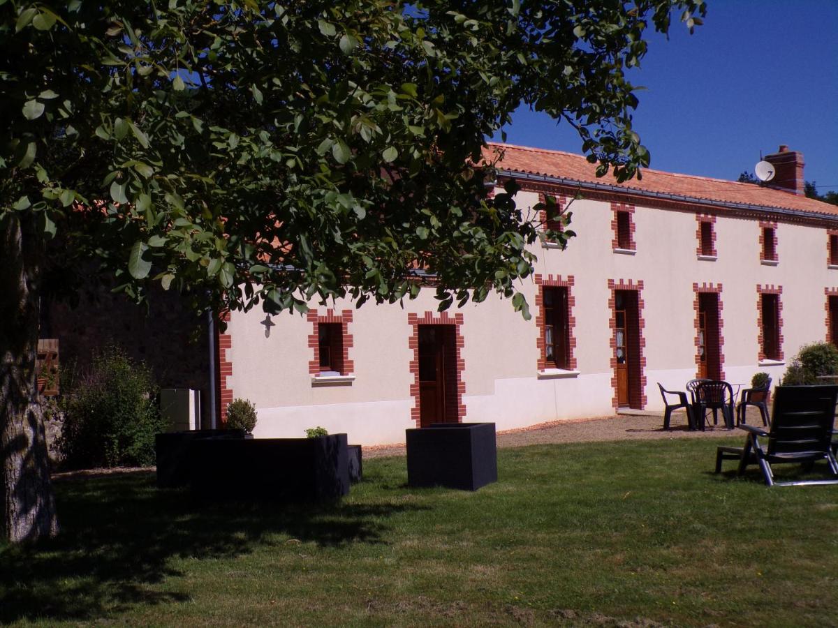 Gite Forestier Gentil - Housity