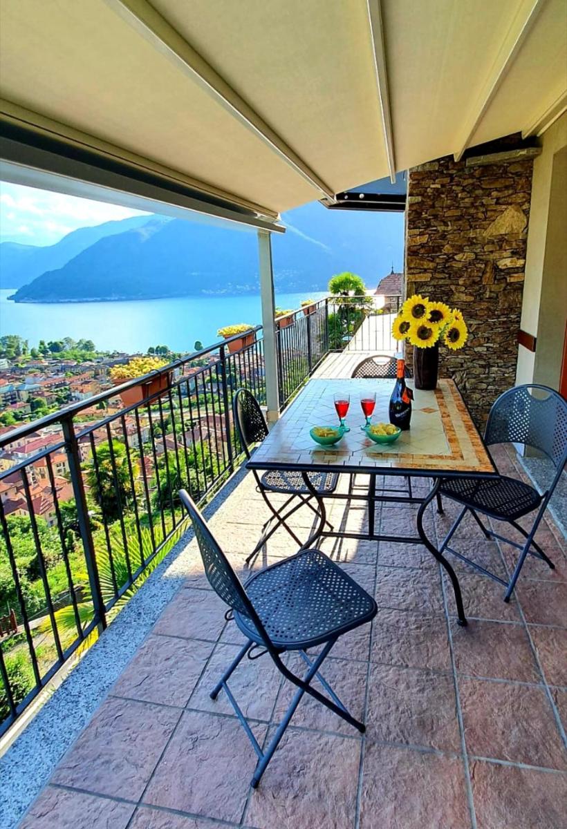 Sole & Lago-Lake - Housity