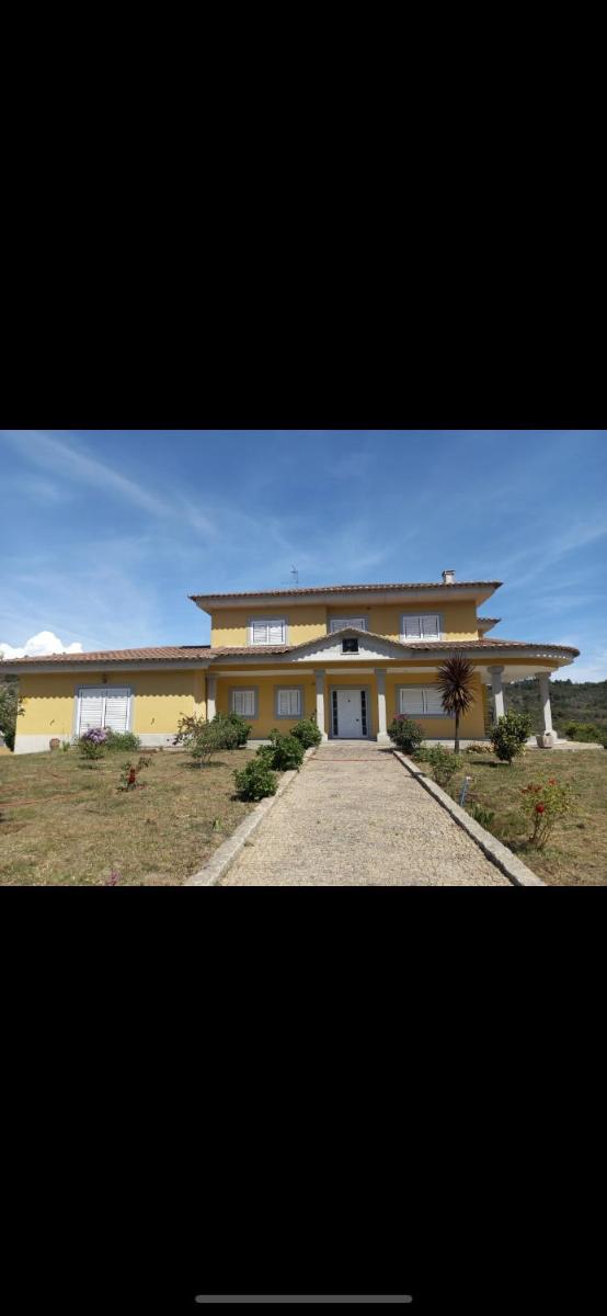 Suitetrails - Casa do Vale