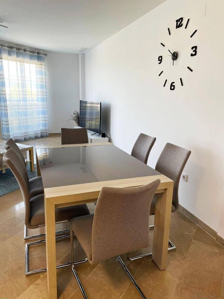 Apartamento en sol, Ador - Housity