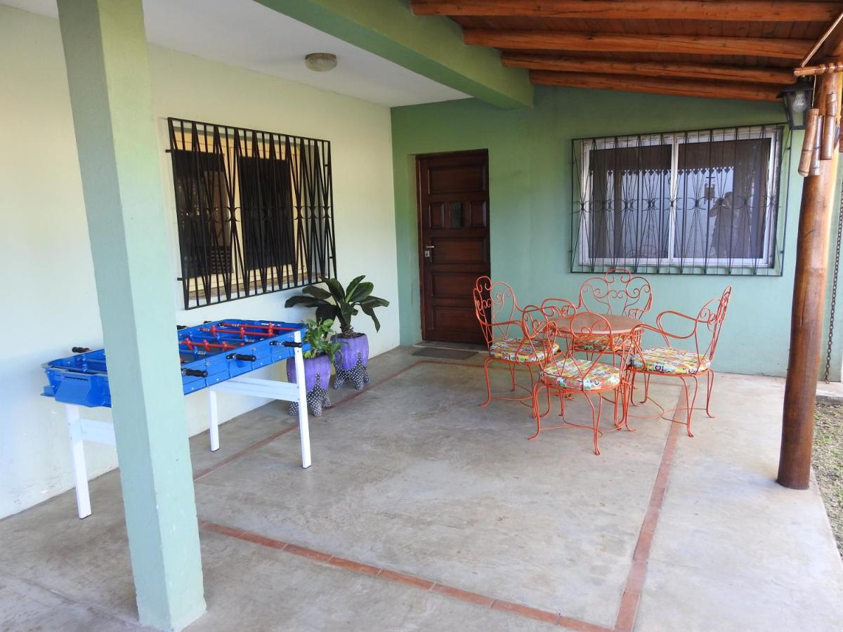 Casi Dorrego Apart - Housity