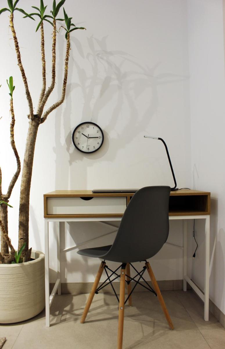 Collective Urban Villa in Tirana - Housity