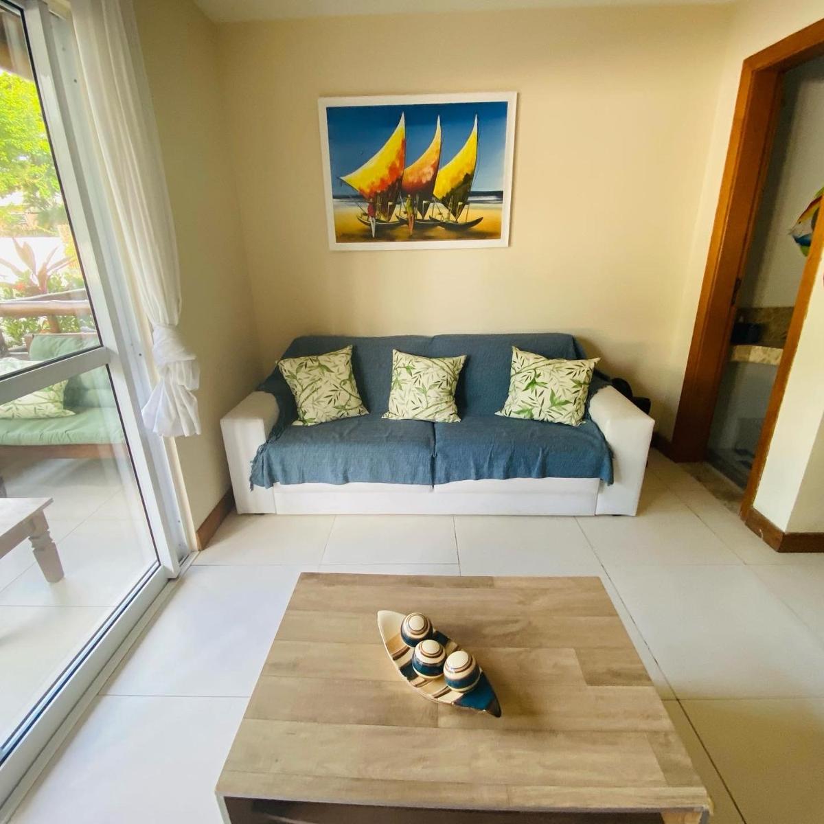 Itacimirim Summer Houses 2/4 Pé na areia - Housity