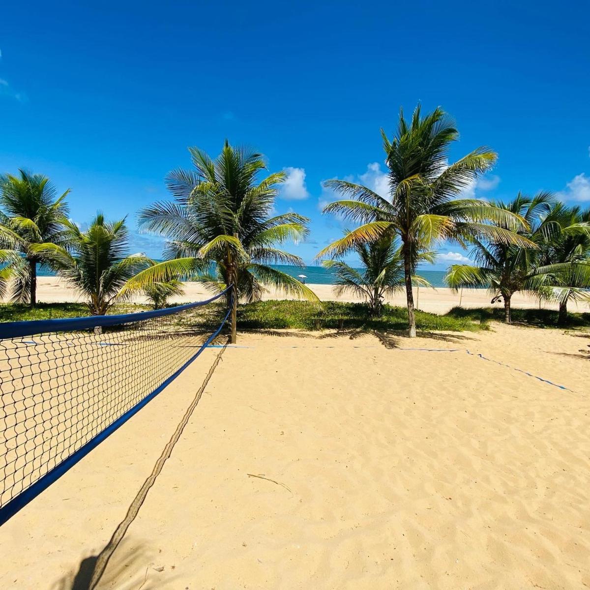 Itacimirim Summer Houses 2/4 Pé na areia - Housity