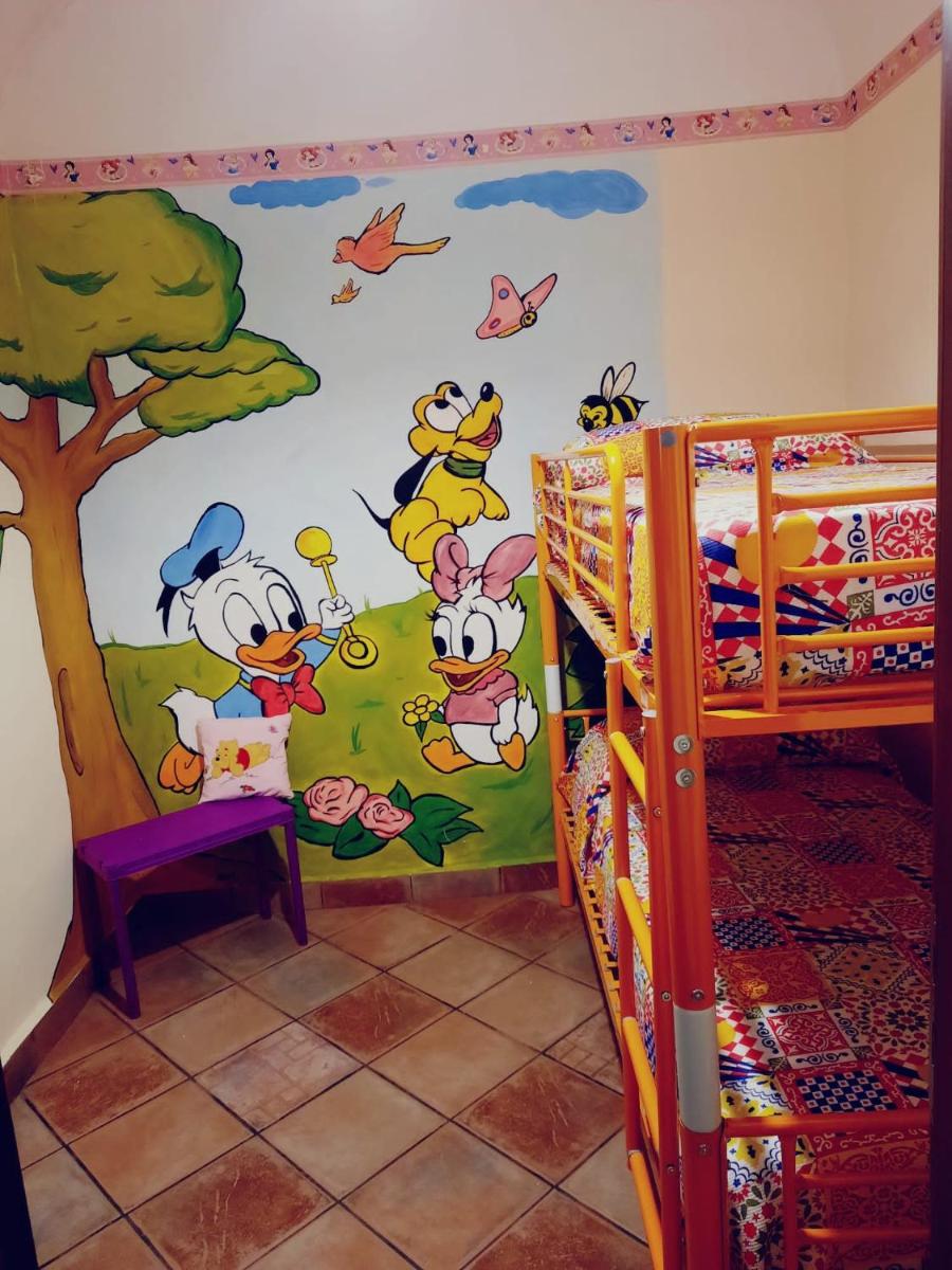 La Sicilia in casa - Housity