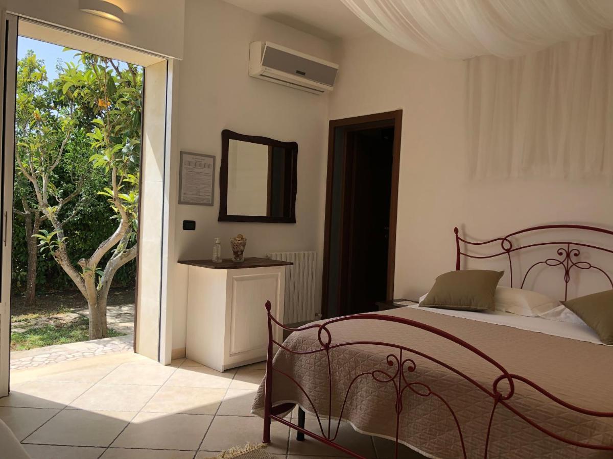 B&B Tenuta la Cornula - Housity