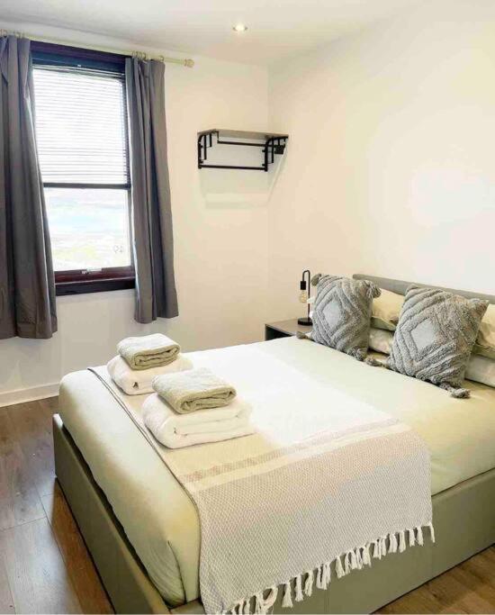Alma Apartment - Housity