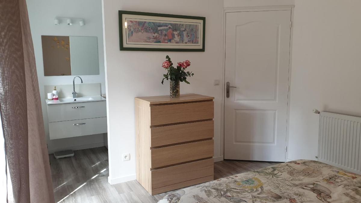 Le cottage de Lily - Housity