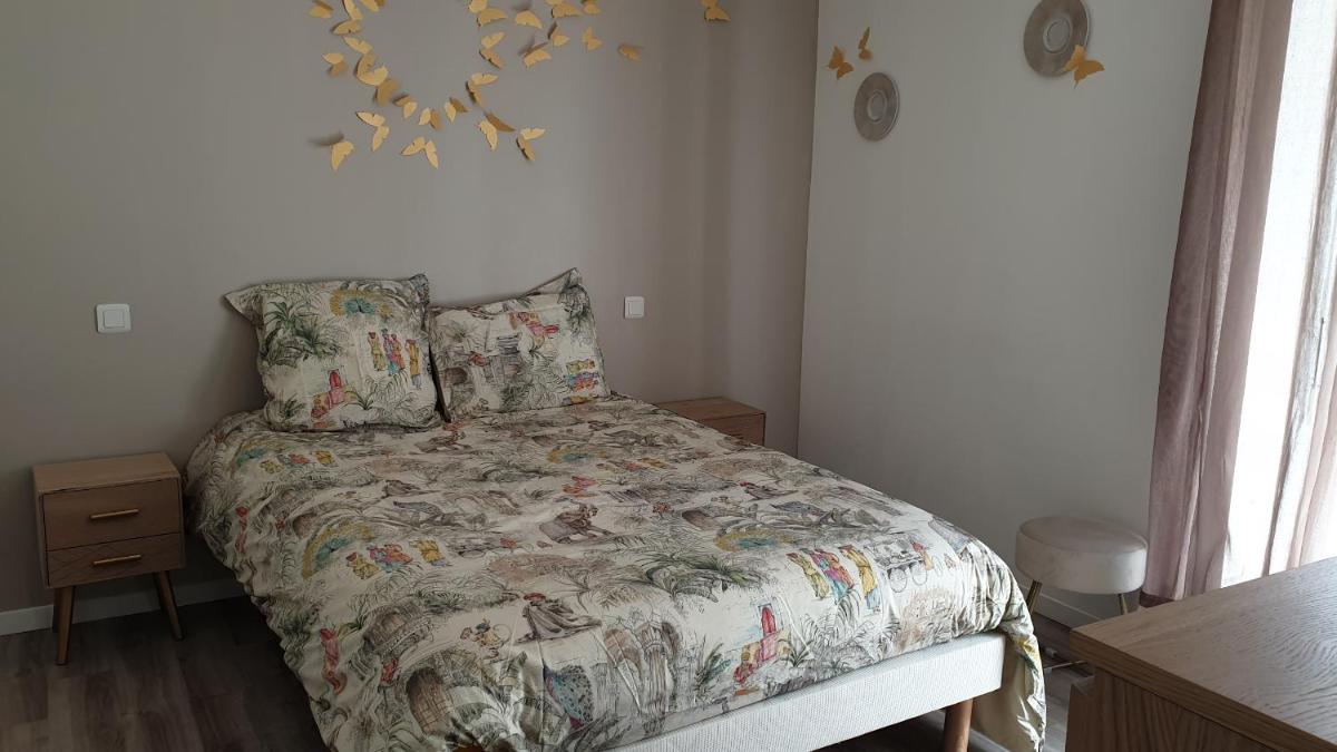Le cottage de Lily - Housity