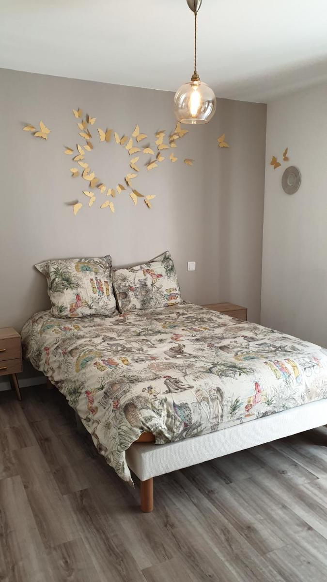 Le cottage de Lily - Housity